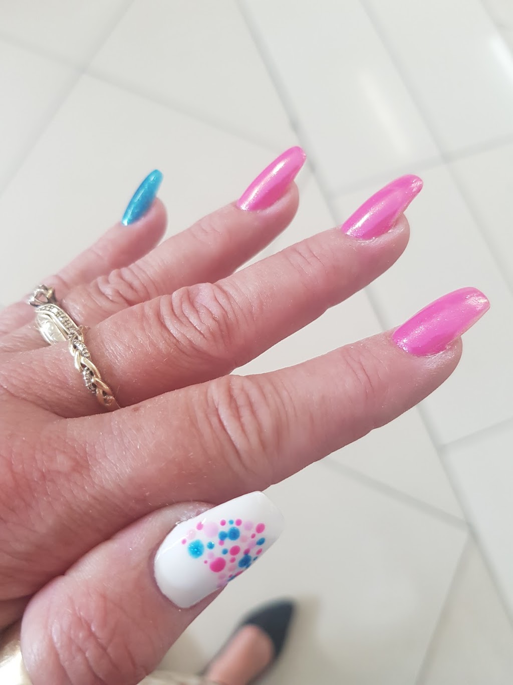 LD Nails | Springfield QLD 4300, Australia | Phone: (07) 3381 8829