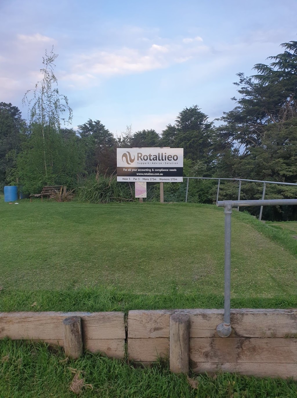Rotallieo Accountants | 27 Urquhart St, Woodend VIC 3442, Australia | Phone: 1300 136 733