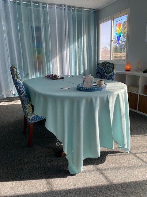 Healing and Empowerment | The Healing Studio (Rear Entrance, 52 Heinz St, East Bendigo VIC 3550, Australia | Phone: 0428 019 436