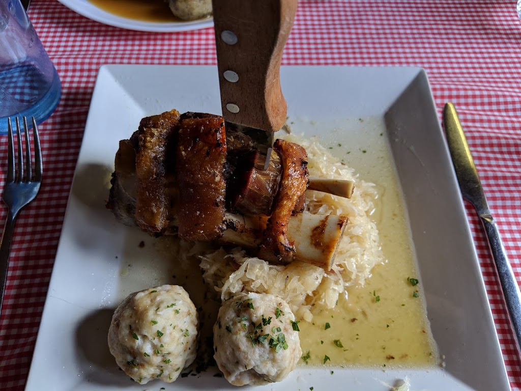 Austrian Club Sydney | 20 Grattan Cres, Frenchs Forest NSW 2086, Australia | Phone: (02) 9975 3172