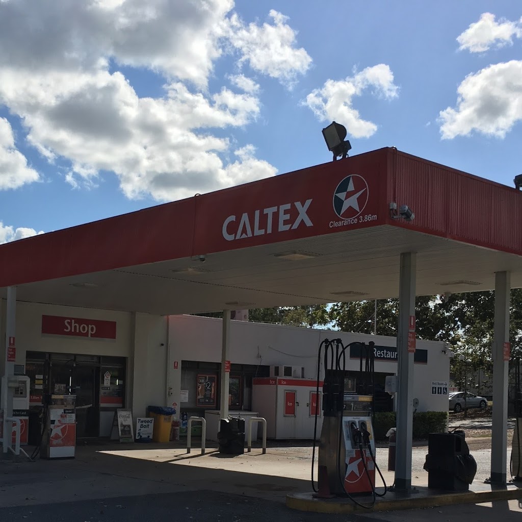 Caltex Sarina Service Centre | gas station | 90918 Bruce Hwy, Sarina QLD 4737, Australia | 0749430180 OR +61 7 4943 0180