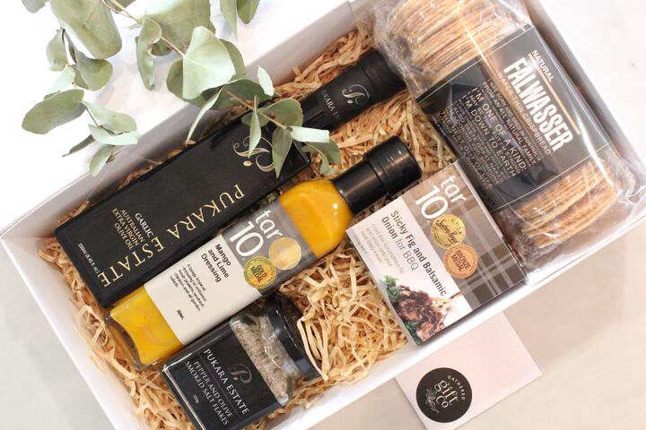 Gathered Gift Co - Gift Hampers | 48 Brisbane Grove, Paterson NSW 2421, Australia | Phone: 0417 063 842