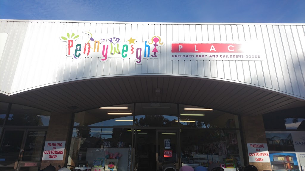 Pennyweight Place | clothing store | 7 Edward St, Bendigo VIC 3550, Australia | 0354411406 OR +61 3 5441 1406