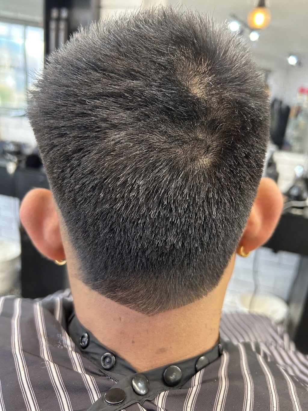 Vip Barber Riverstone | Riverstone Railway Station, Riverstone NSW 2765, Australia | Phone: 0404 996 887