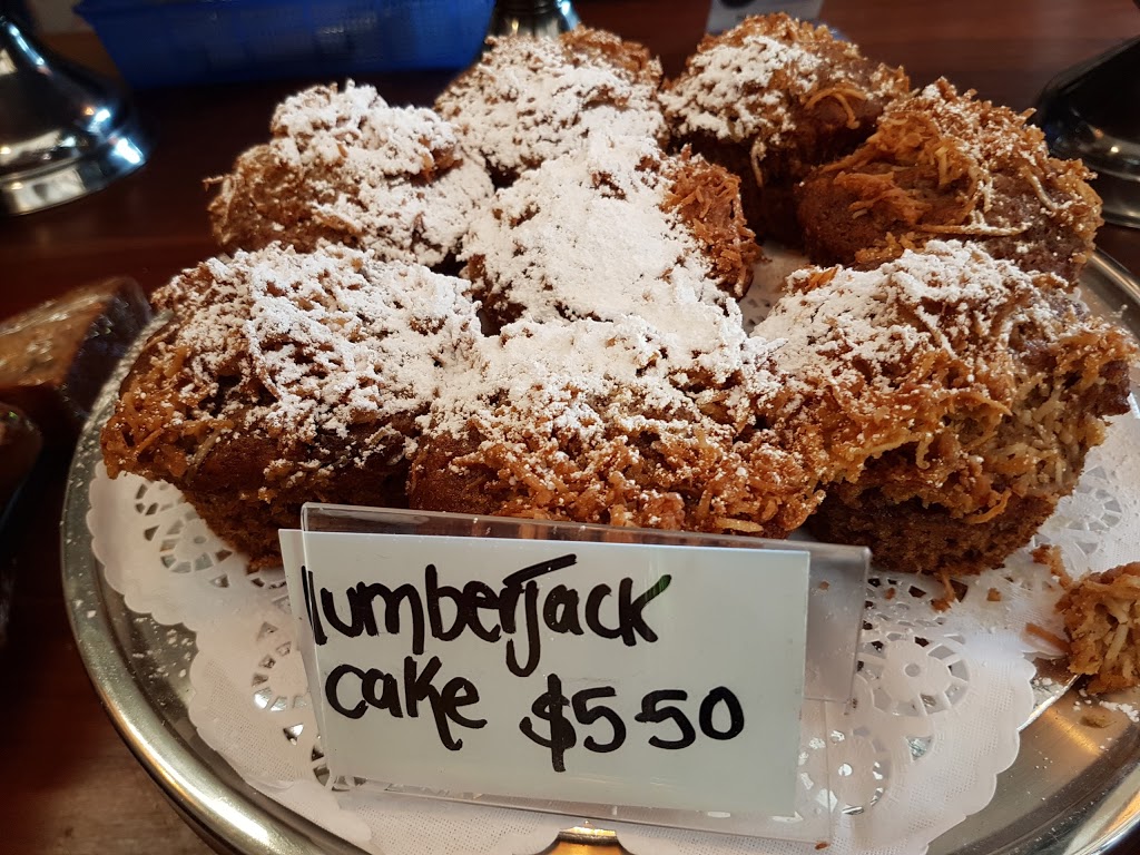 Baked By Dora | bakery | 20 Crinan St, Hurlstone Park NSW 2193, Australia | 0295589647 OR +61 2 9558 9647