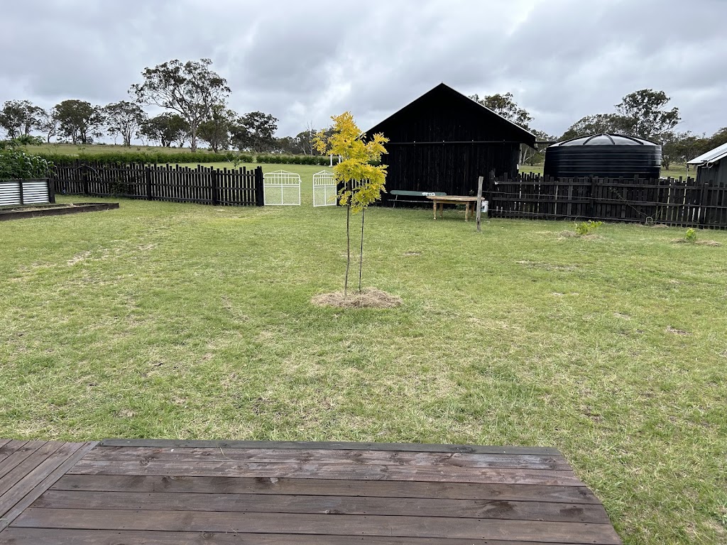 Kaka’s Ranch | 2087 Rabbit Fence Rd, Passchendaele QLD 4380, Australia | Phone: 0431 897 429