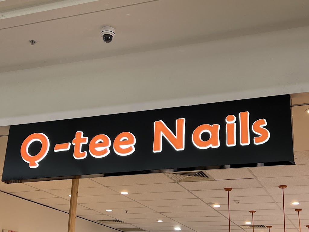 Q-tee Nails | beauty salon | Munno Para Shopping City Shop 77, 600 Main N Rd, Smithfield SA 5114, Australia | 0882889384 OR +61 8 8288 9384
