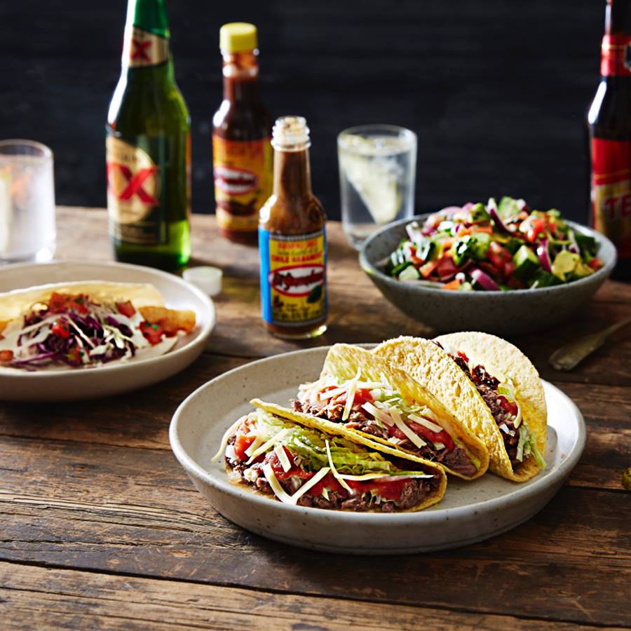 Taco Bill - Springvale | restaurant | 888 Princes Hwy, Springvale VIC 3171, Australia | 0395483441 OR +61 3 9548 3441