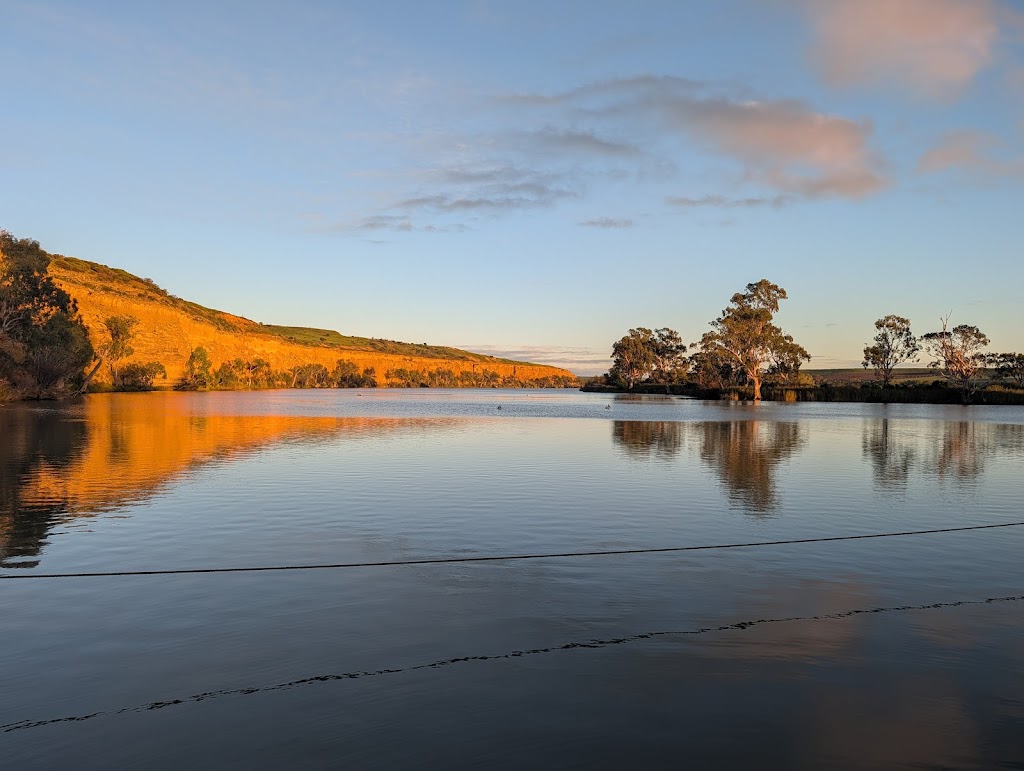 SA Houseboats | E Front Rd, Younghusband SA 5238, Australia | Phone: 0458 112 824