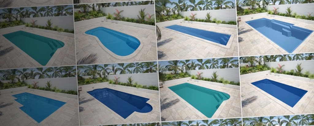 Quality Pool Kits | 324-328 Oakey Flat Rd, Morayfield QLD 4506, Australia | Phone: 0482 426 032