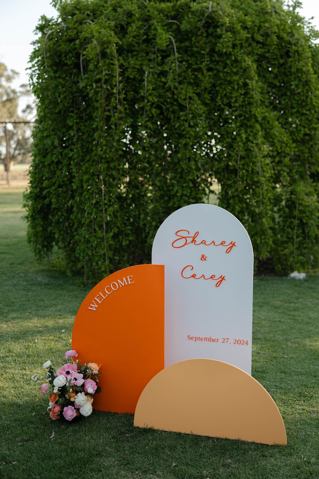 The Sign Series | 9A Arbuthnot St, Koondrook VIC 3580, Australia | Phone: 0417 883 668