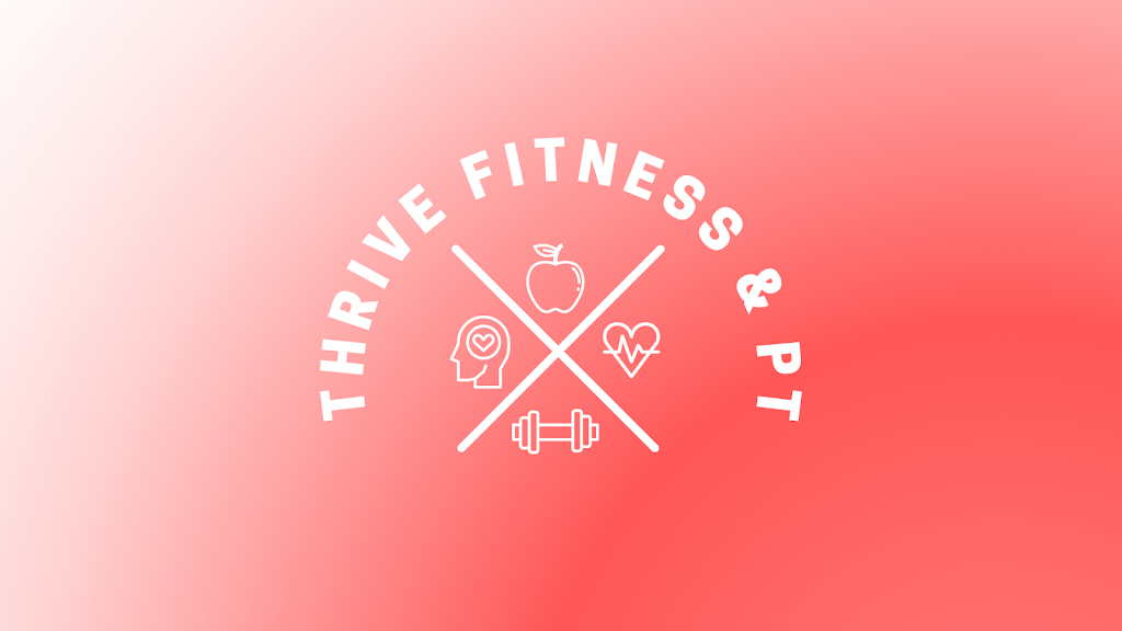 Thrive Fitness and Personal Training | Unit 11/10 Templar Pl, Bennetts Green NSW 2290, Australia | Phone: 0415 568 582