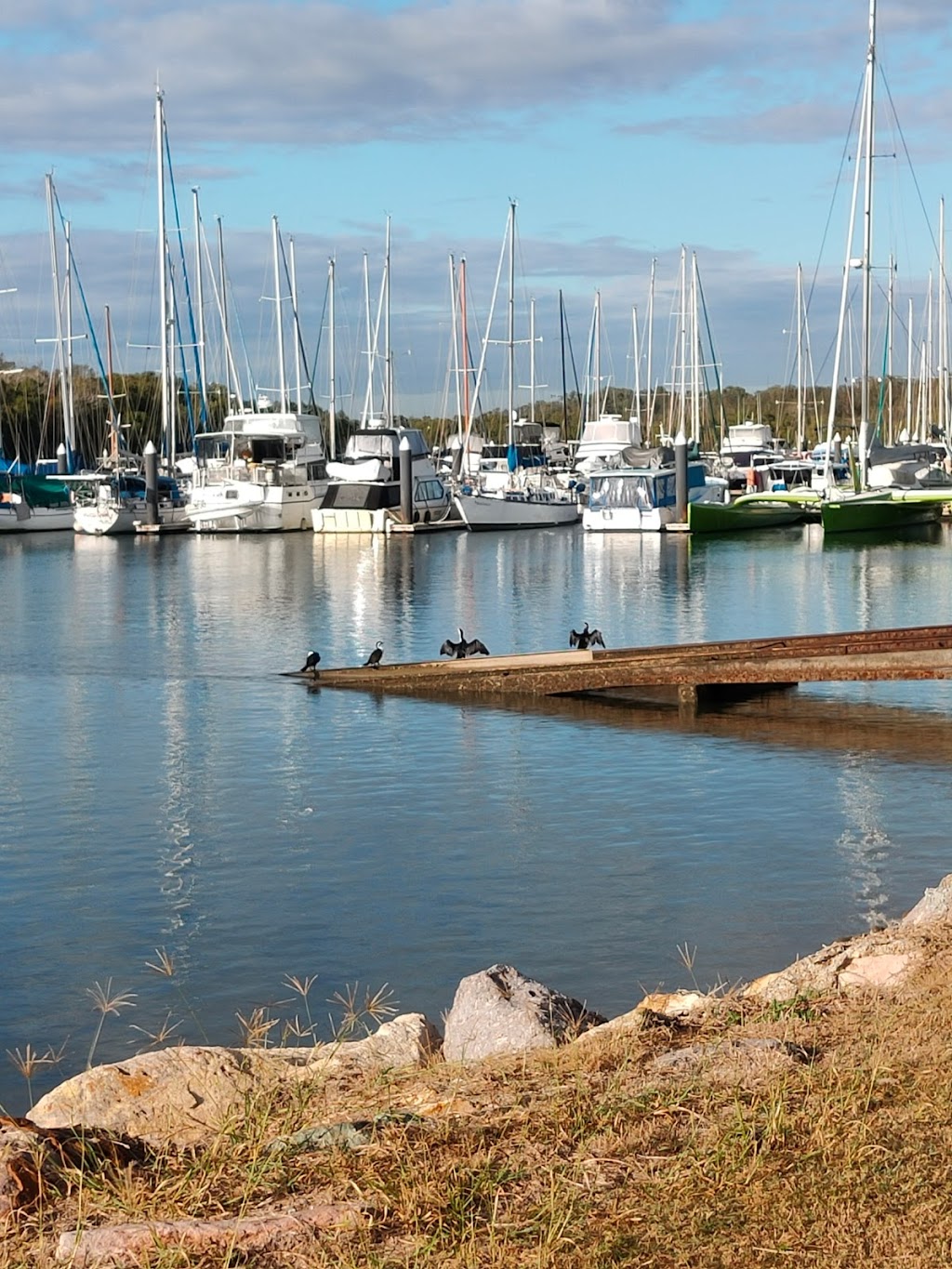 Brownsea Water Activities Centre (Scouts Australia) |  | 89 Allpass Parade, Shorncliffe QLD 4017, Australia | 0428182238 OR +61 428 182 238