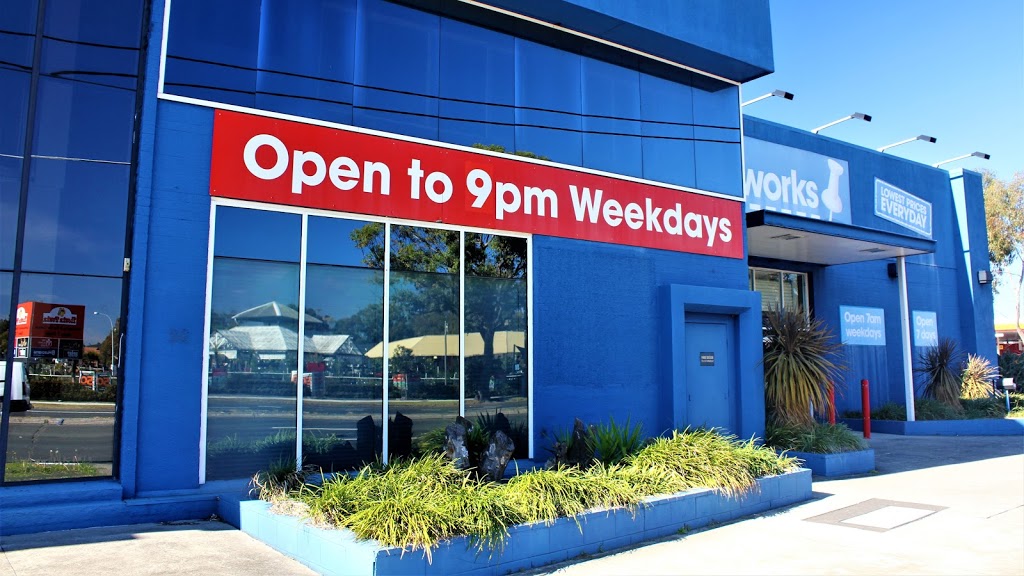 Officeworks Taren Point | furniture store | 96-98 Taren Point Rd, Taren Point NSW 2229, Australia | 0285433100 OR +61 2 8543 3100