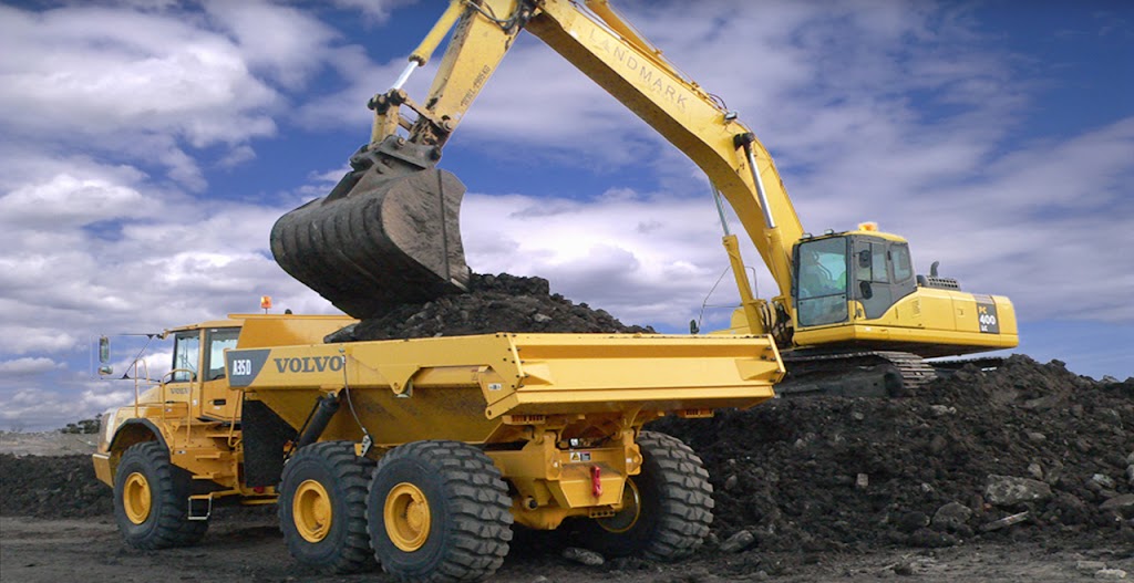 Landmark Contracting Pty Ltd | 38 McCarthy St, Mulwala NSW 2647, Australia | Phone: 0459 139 000