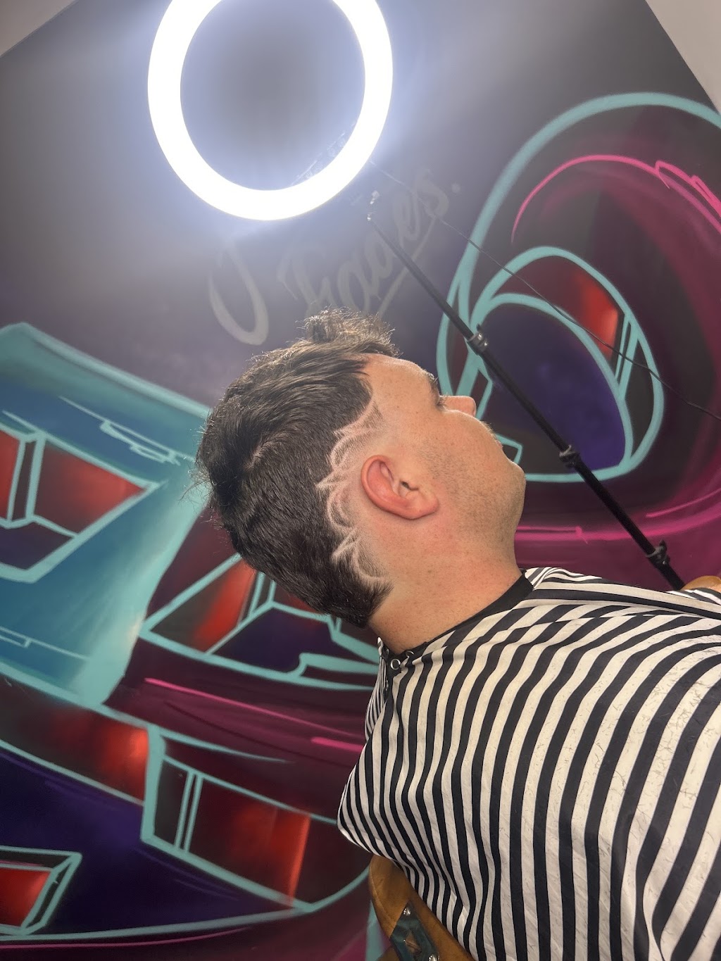 Filthy Fadez Studio | 5 Ranton St, Cardiff NSW 2285, Australia | Phone: 0452 129 535