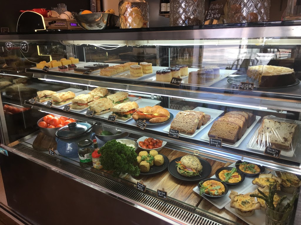 Deli on Howard | cafe | Howard St, Nambour QLD 4560, Australia | 0478719051 OR +61 478 719 051