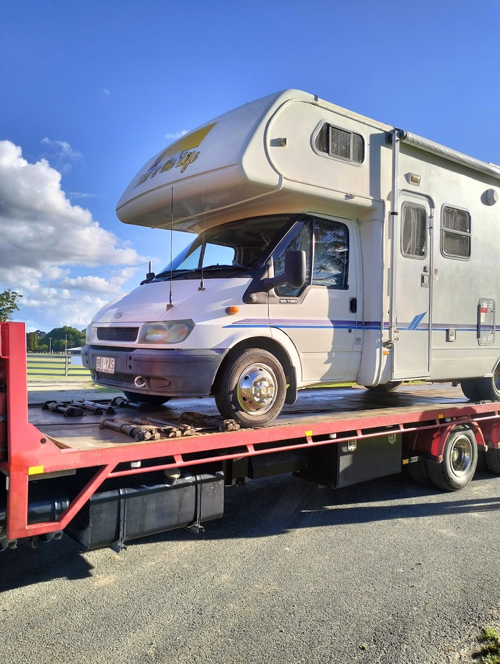 Macksville towing | 76 Preston Dr, Macksville NSW 2447, Australia | Phone: 0490 719 840