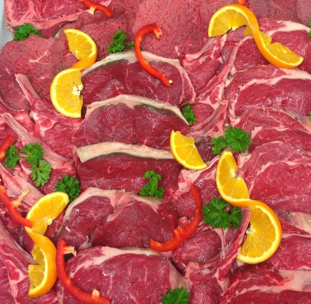 PJs Prime Bulk Meats | store | 34 Benalla Rd, Oak Valley QLD 4816, Australia | 0747291571 OR +61 7 4729 1571
