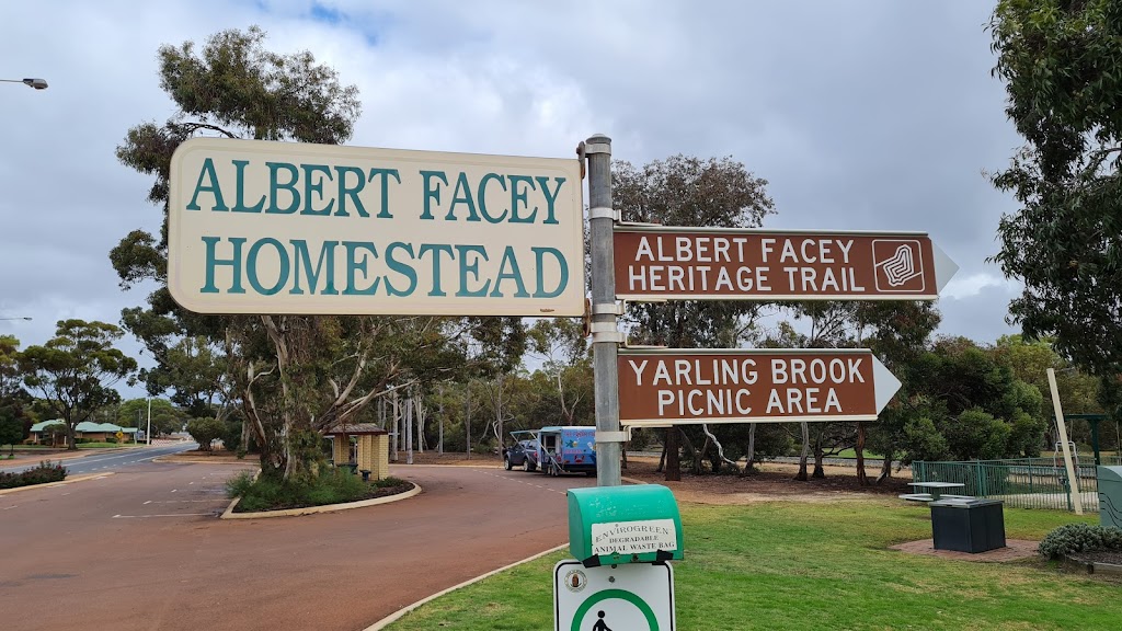 Albert Facey Homestead | Wogolin Rd, Wickepin WA 6370, Australia | Phone: (08) 9888 1005