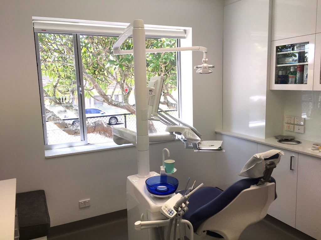 Heather Tindall Family Dental | 411 Port Hacking Rd, Caringbah South NSW 2229, Australia | Phone: (02) 9525 0747