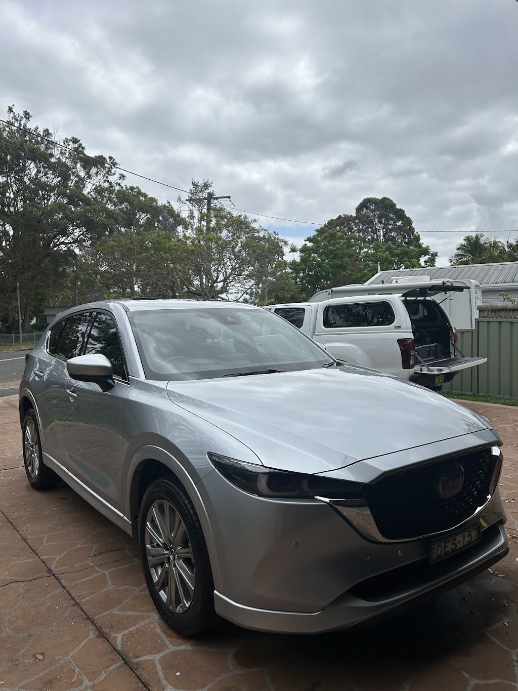 Coastal Ceramic Coatings | 62 Aloha Dr, Chittaway Bay NSW 2261, Australia | Phone: 0411 940 622