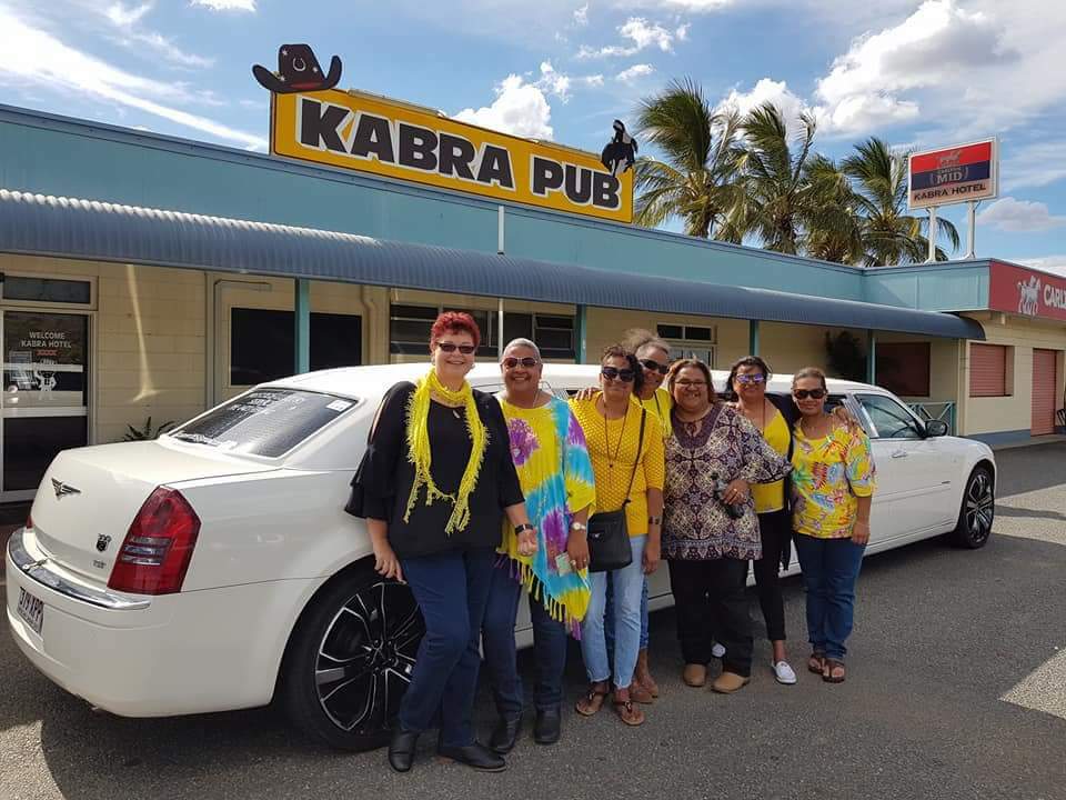 Kabra Hotel | bar | 1232 Capricorn Highway, Kabra QLD 4702, Australia | 0749331207 OR +61 7 4933 1207