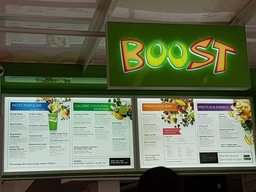 Boost | store | 1 Rider Blvd, Rhodes NSW 2138, Australia | 0297433840 OR +61 2 9743 3840