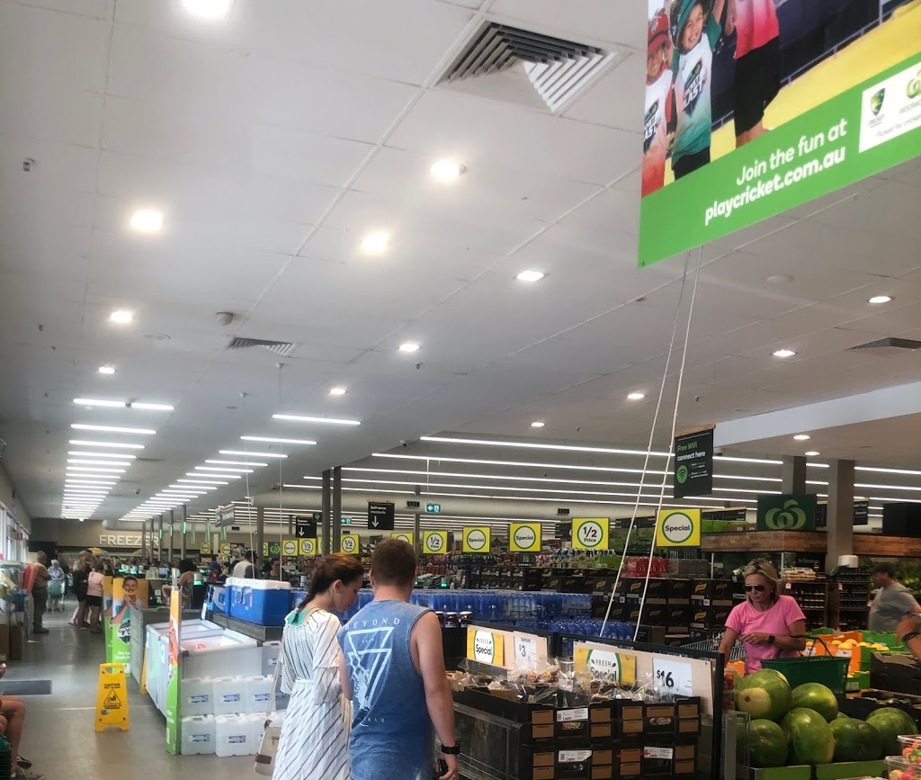 Woolworths | Cnr Nepean Highway And, Ozone St, Rye VIC 3941, Australia