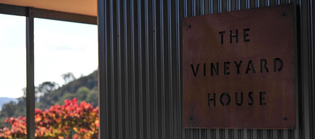 The Vineyard House - Luxury Accommodation | 182 Shannons Rd Murrindindi, Yea VIC 3717, Australia | Phone: 0432 435 180