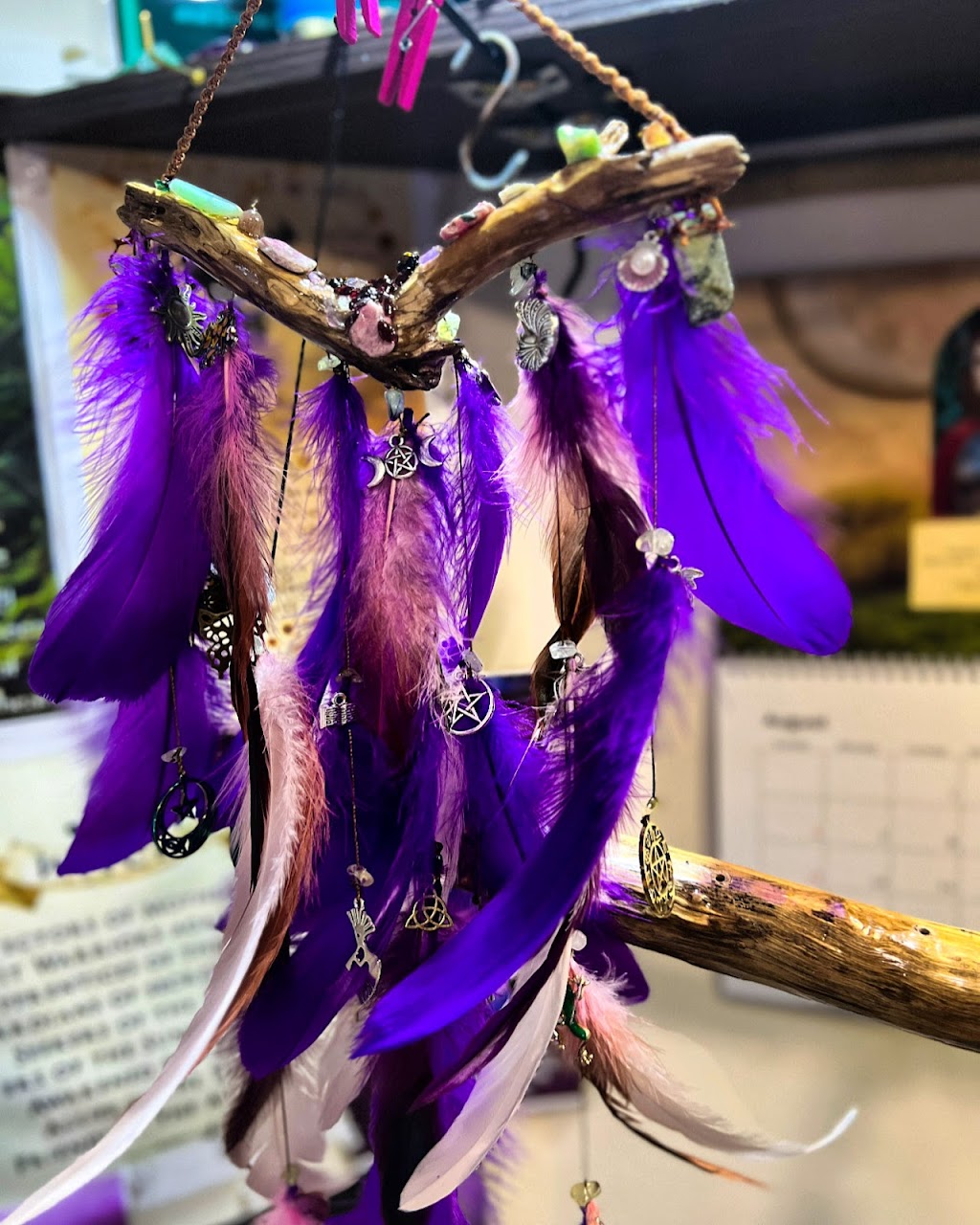 Myshells Healing Gifts | 4/22 Danyenah St, Loganholme QLD 4129, Australia | Phone: 0411 452 950