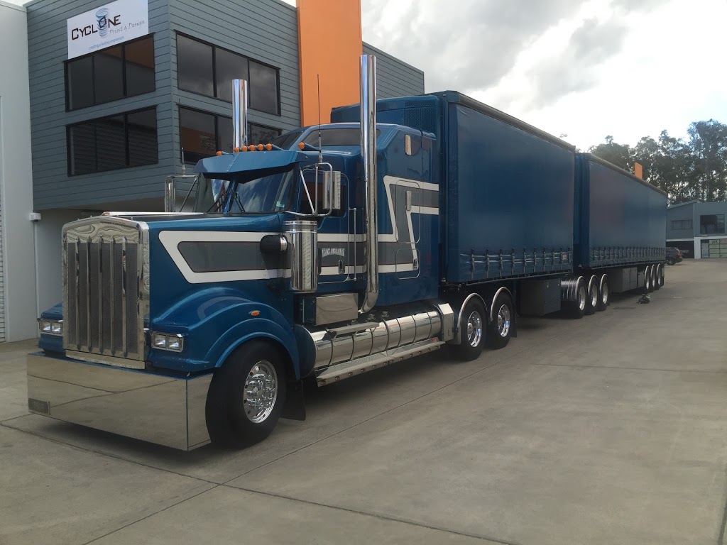 Trans Australian Freight Management Pty Ltd | moving company | 2/6 Hakea St, Lucindale SA 5272, Australia | 0887662015 OR +61 8 8766 2015