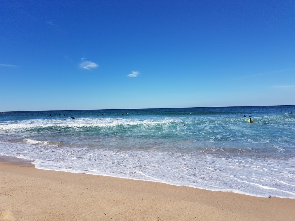 Maroubra Beach | 1-11R Marine Parade, Maroubra NSW 2035, Australia | Phone: 1300 722 542