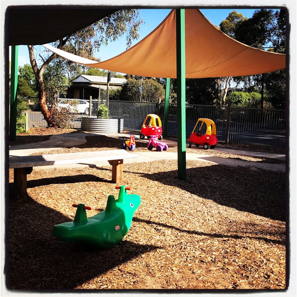 Little Puggles Playgroup |  | 309 Diamond Creek Rd, Plenty VIC 3090, Australia | 0394359377 OR +61 3 9435 9377