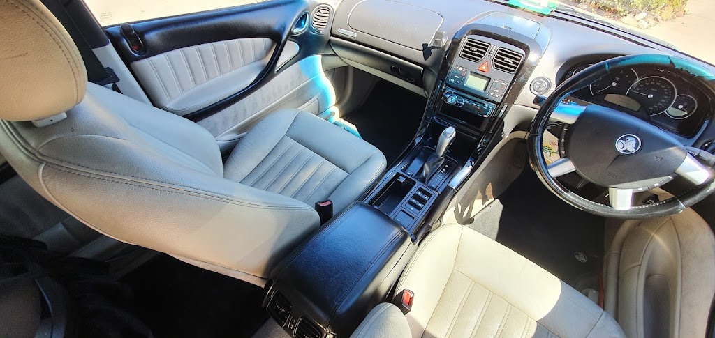 Glossworx detailing | 249 Guthridge Parade, Sale VIC 3850, Australia | Phone: 0419 533 250