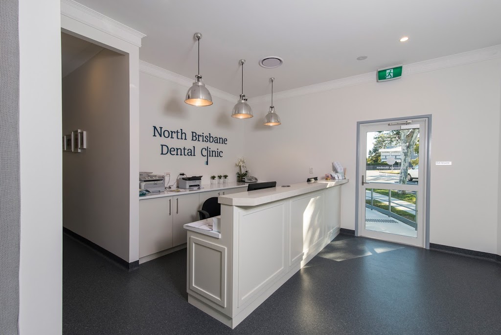 North Brisbane Dental Clinic | 18 Kedron Park Rd, Wooloowin QLD 4030, Australia | Phone: (07) 3632 8100
