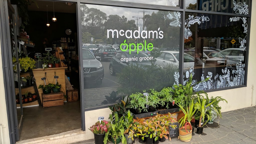 McAdams Apple | store | 16 McAdam Square, Croydon VIC 3136, Australia | 0402231007 OR +61 402 231 007