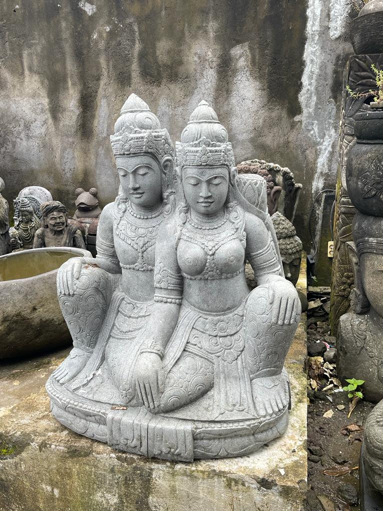 Southern Highlands Garden Statues - Wingello Tribal Treasure | 590 Murrimba Rd, Wingello NSW 2579, Australia | Phone: 0488 444 963