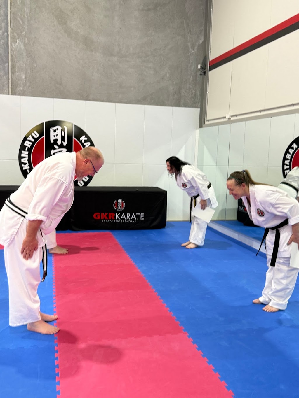 GKR Karate | 14 Melbourne Rd, Riverstone NSW 2765, Australia | Phone: 0450 011 690