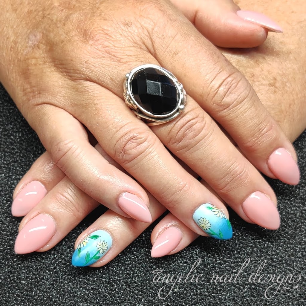 Angelic Nail Designs | beauty salon | PRIVATE ADDRESS, Gympie QLD 4570, Australia | 0408321200 OR +61 408 321 200