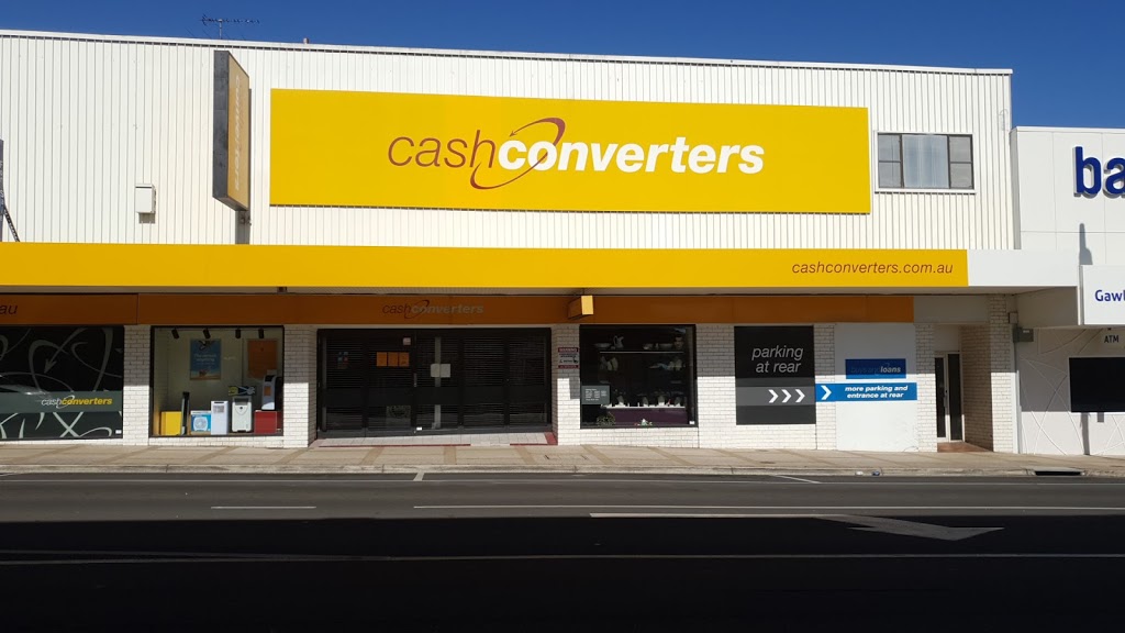 Cash Converters | 119/125 Murray St, Gawler SA 5118, Australia | Phone: (08) 8225 4303