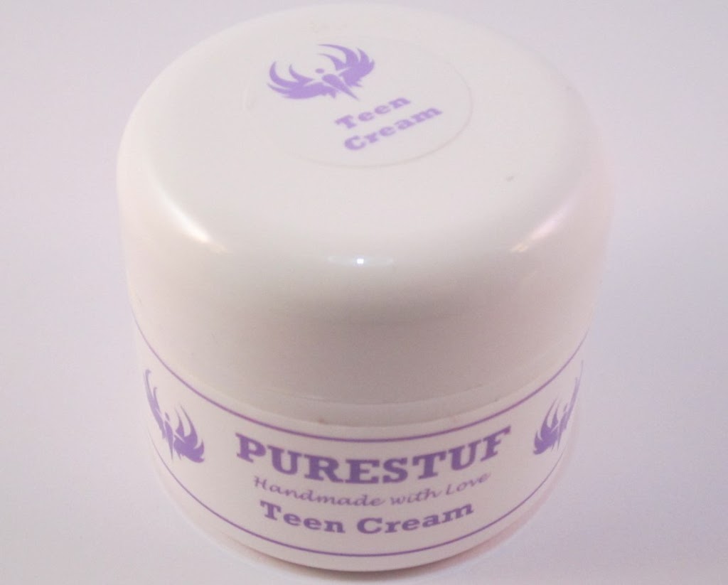 Purestuf Natural Skincare | 1325 Old S Rd, Bowral NSW 2576, Australia | Phone: (02) 4862 3332