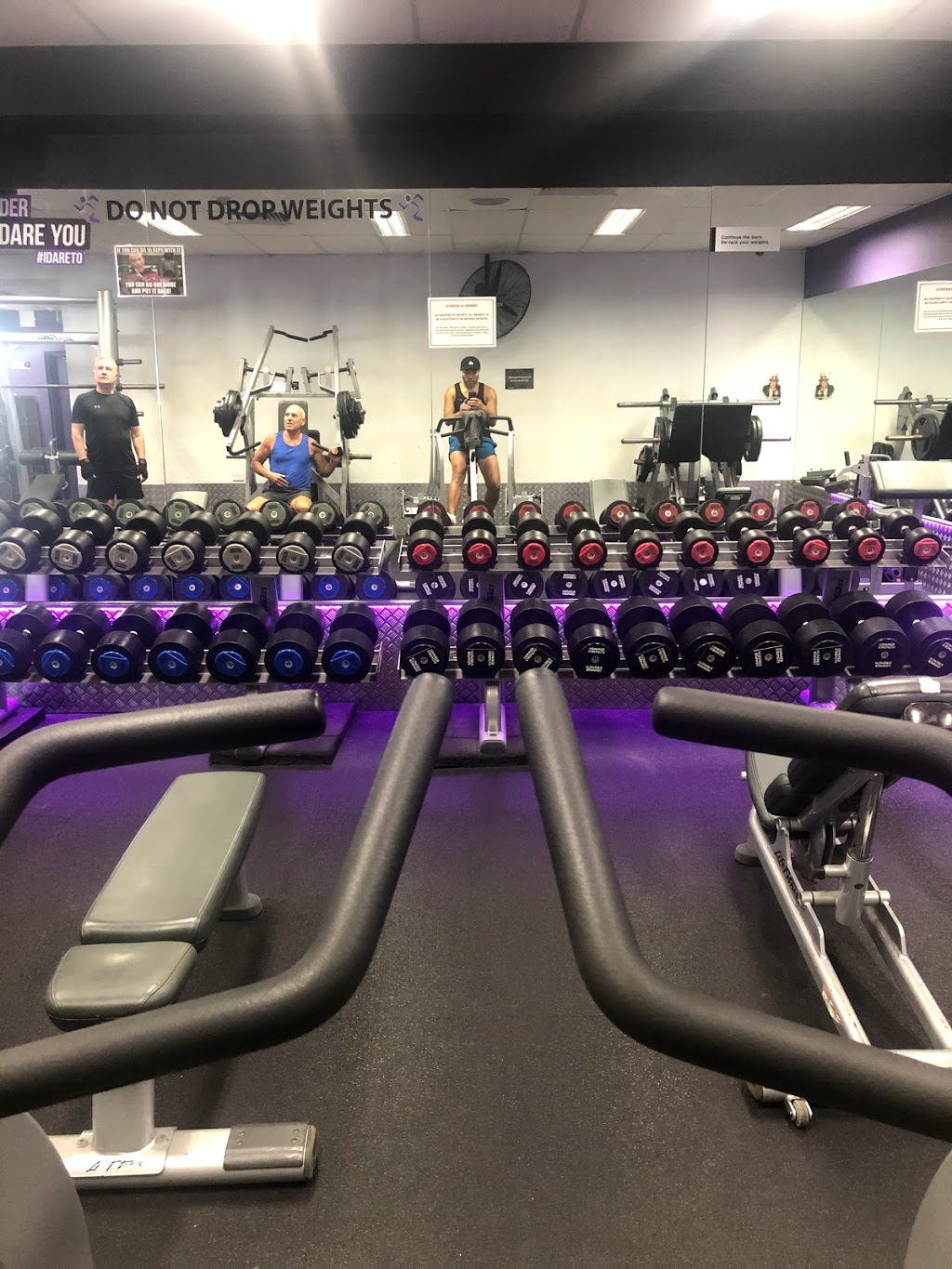 Anytime Fitness | 24 Avalon Parade, Avalon Beach NSW 2107, Australia | Phone: (02) 9918 4898