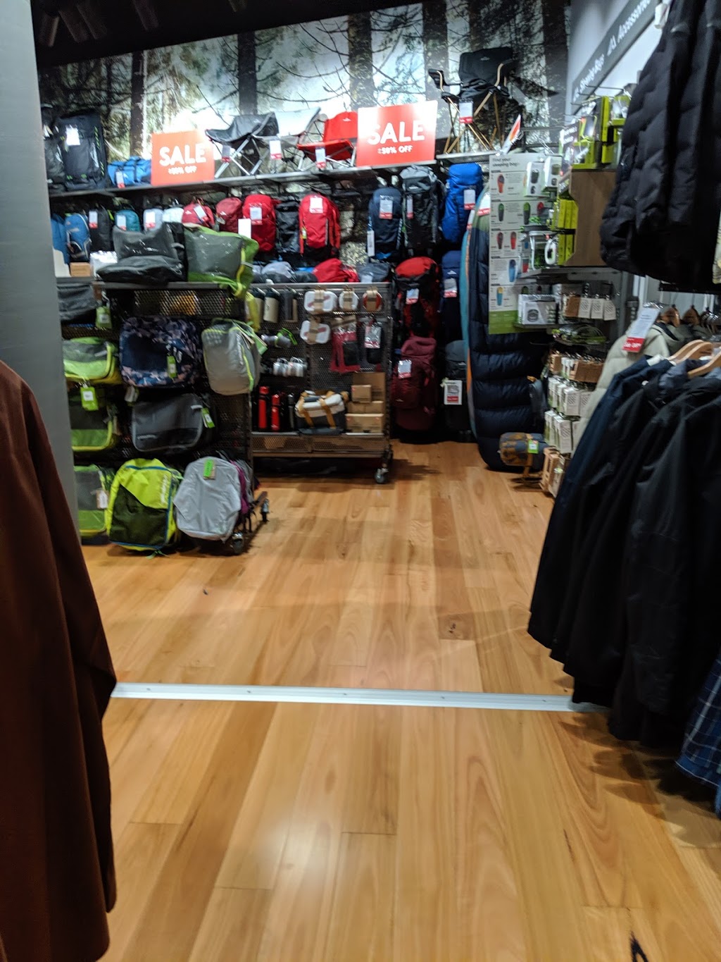 Kathmandu North Lakes | clothing store | Shop 1258-9, Westfield North Lakes Cnr Anzac Ave &, N Lakes Dr, North Lakes QLD 4509, Australia | 0734822694 OR +61 7 3482 2694