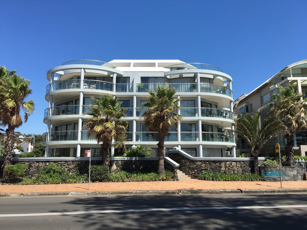 Manly Surfside Apartments | lodging | 96 N Steyne, Manly NSW 2097, Australia | 0299772299 OR +61 2 9977 2299