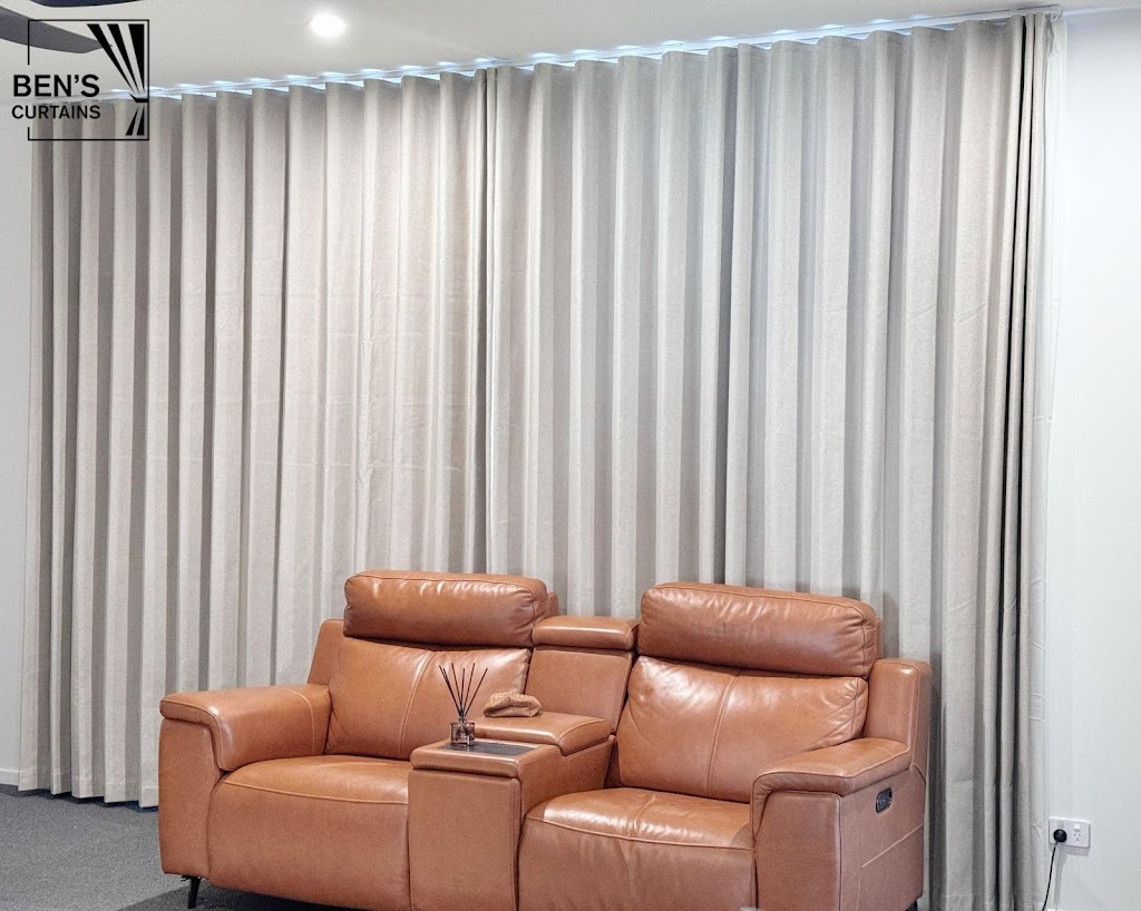Bens Curtains Redbank Ipswich | 183 Kruger Parade, Redbank Plains QLD 4301, Australia | Phone: 0438 553 885