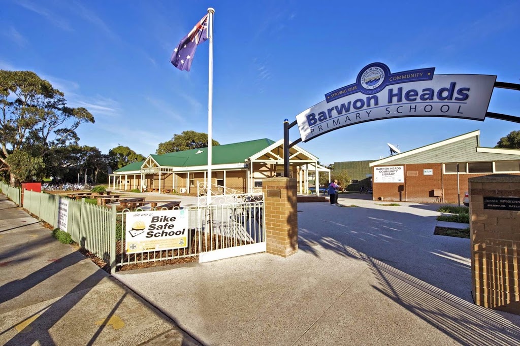 Barwon Heads Library | library | Golf Links Rd, Barwon Heads VIC 3227, Australia | 0352542143 OR +61 3 5254 2143