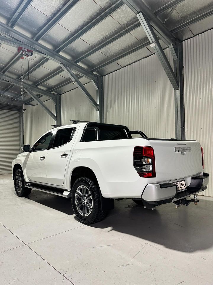 i4Detail | 347 Norwell Rd, Norwell QLD 4208, Australia | Phone: 0412 301 617