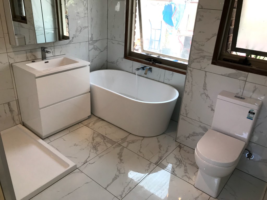Total Care Bathroom Renovations | home goods store | 1 Derby Dr, Epping VIC 3076, Australia | 0421868575 OR +61 421 868 575