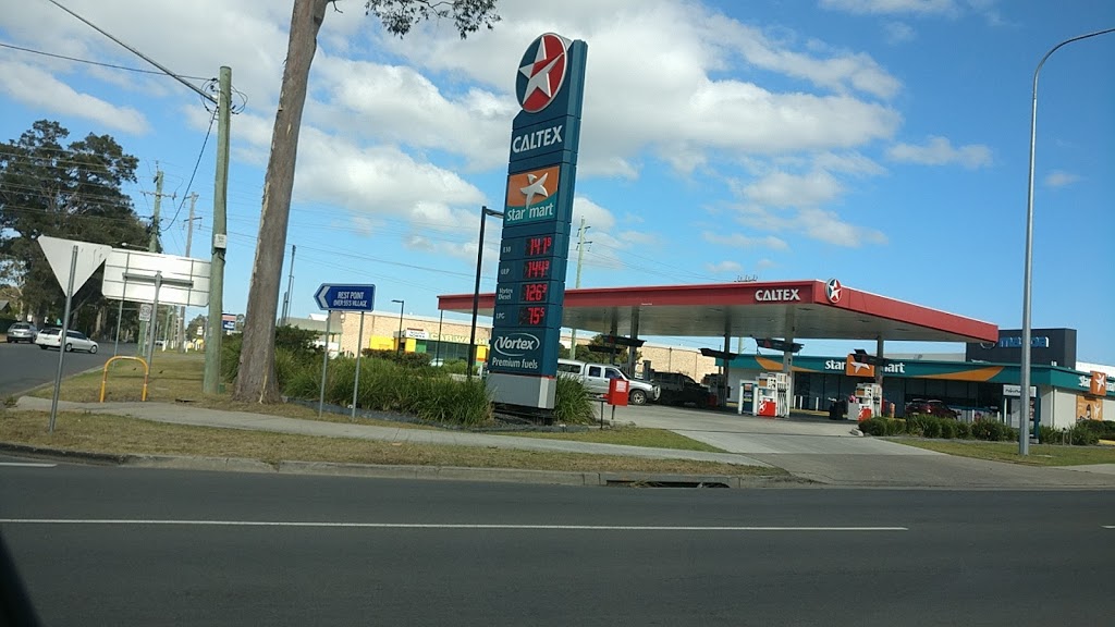 Caltex Nowra South | gas station | 100 Princes Hwy, South Nowra NSW 2541, Australia | 0244210078 OR +61 2 4421 0078